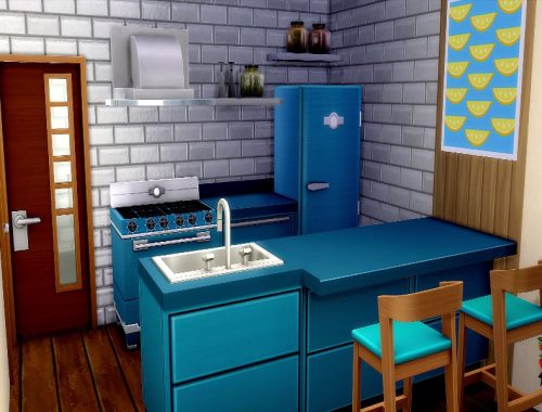 Tiny Living
