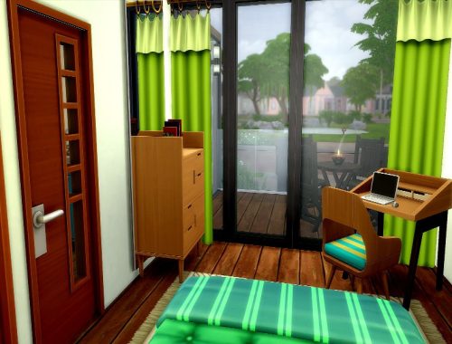 Tiny Living