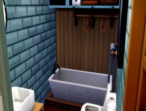 Tiny Living