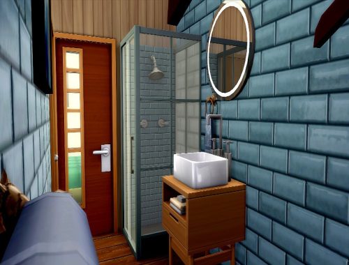 Tiny Living