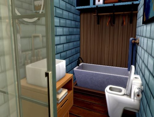 Tiny Living