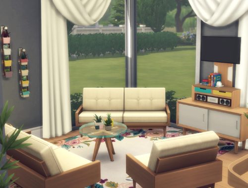 Tiny Living