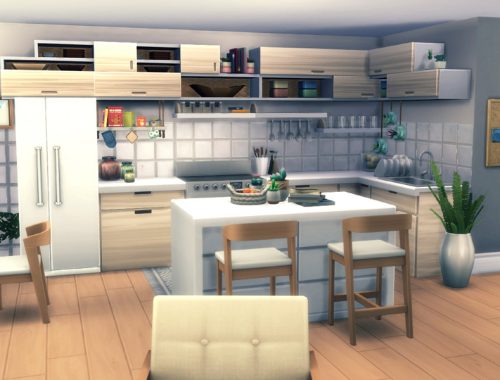 Tiny Living