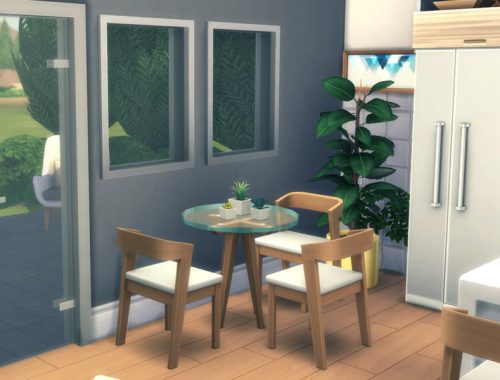 Tiny Living