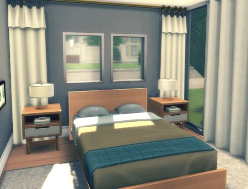 Tiny Living