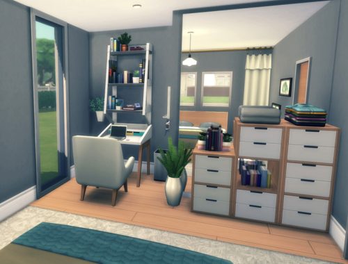 Tiny Living