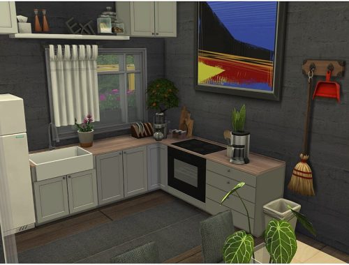 Tiny Simple Family