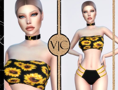 TOP A I  -  V|C