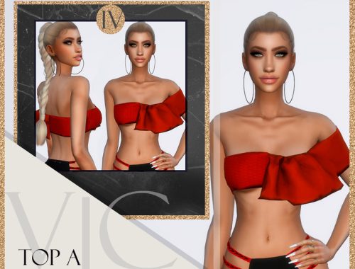 TOP A IV  -  V|C