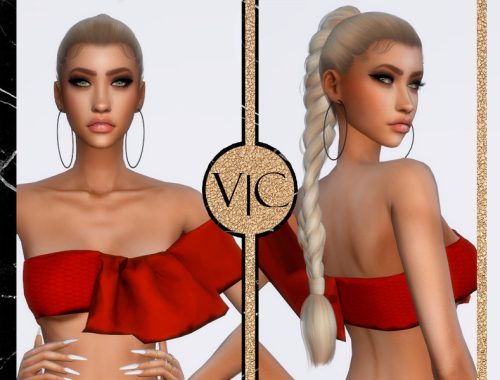 TOP A IV  -  V|C
