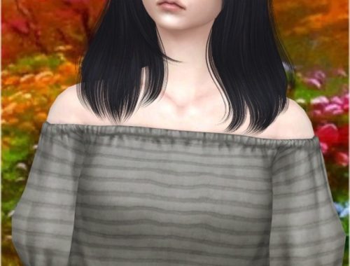 Top BG Compatible at Jenni Sims