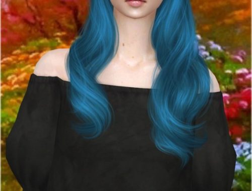 Top BG Compatible at Jenni Sims