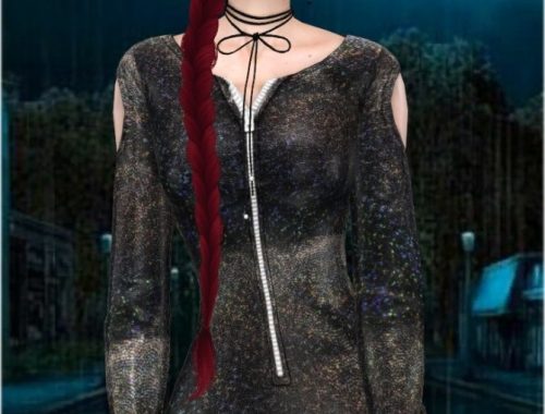 Top Bodysuits at Jenni Sims