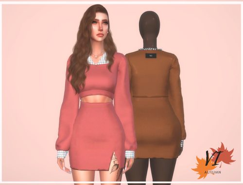 Top I - Autumn VI