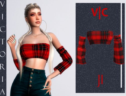 TOP J1  -  V|C