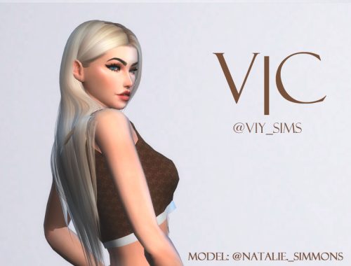 TOP JII  -  V|C