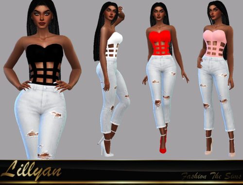 Top Lyria