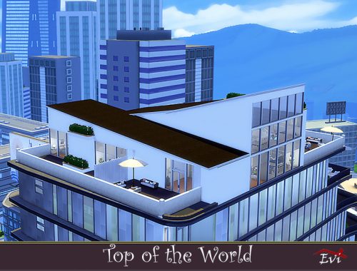 Top of the World