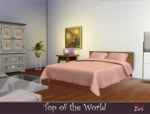 Top of the World