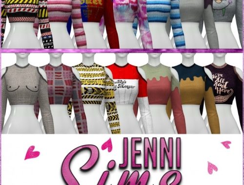 Top Open Shoulder Base Game Compatible at Jenni Sims