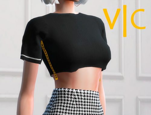 TOP VG I  -  V|C