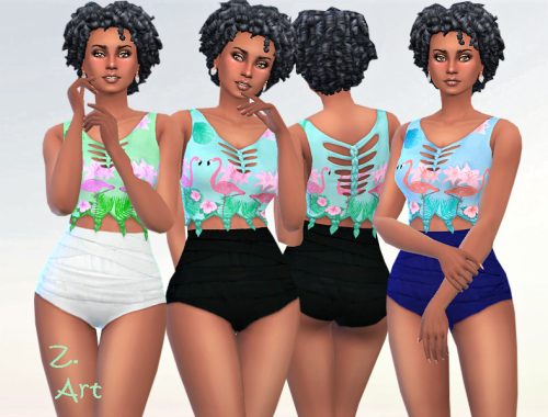 TopZ. 05