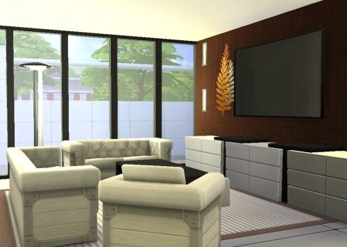 Torto House by valbreizh