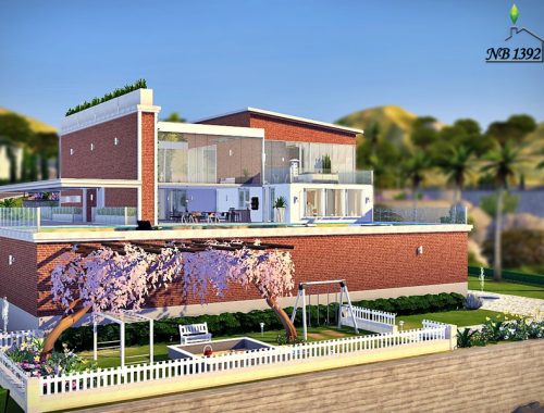 Total Luxury