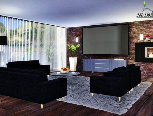 Total Luxury
