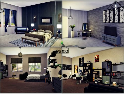 Total Luxury