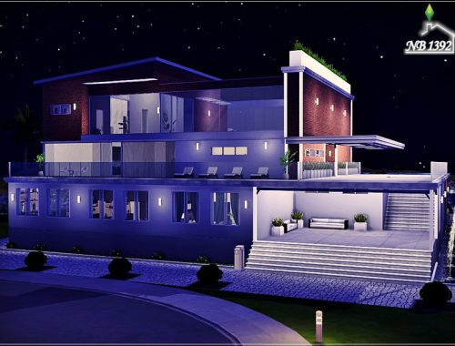 Total Luxury