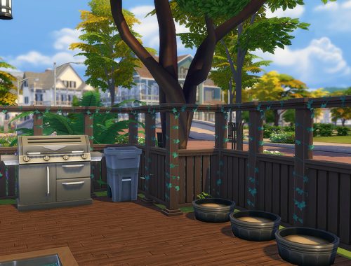 Tove Tiny Home