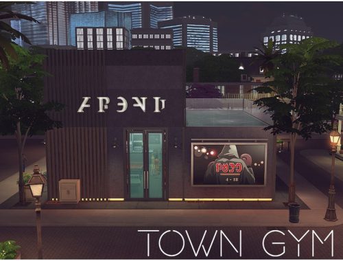Town Gym