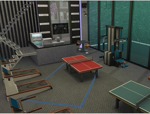 Town Gym
