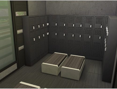 Town Gym