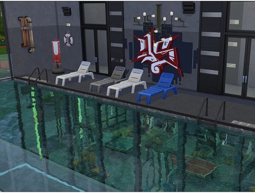 Town Gym