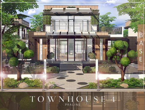 Townhouse 4