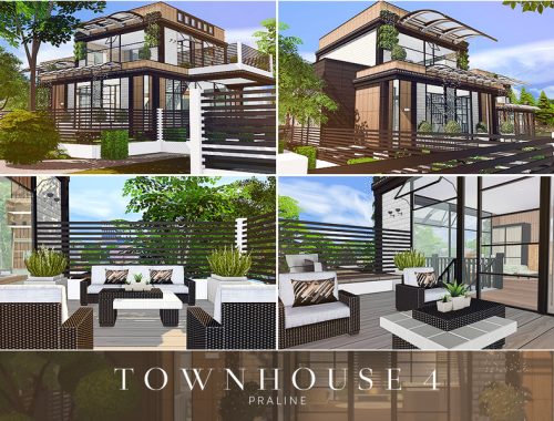 Townhouse 4
