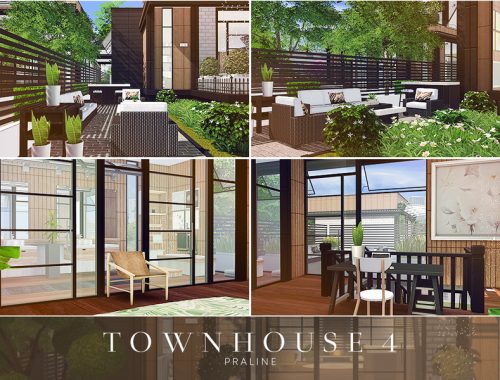 Townhouse 4