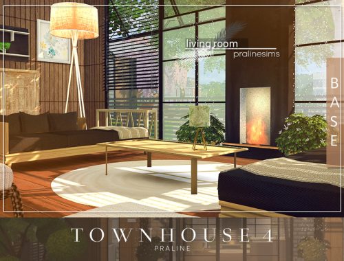 Townhouse 4
