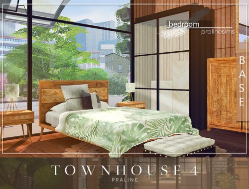 Townhouse 4