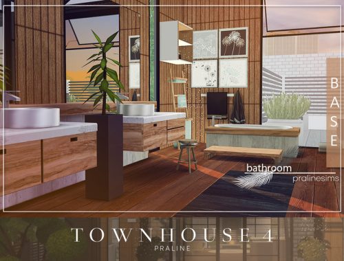 Townhouse 4