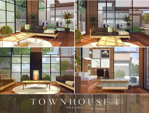 Townhouse 4