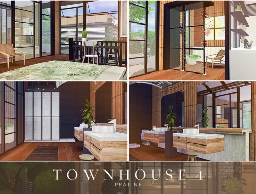Townhouse 4