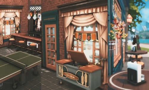 Townhouse st.167 at Helga Tisha