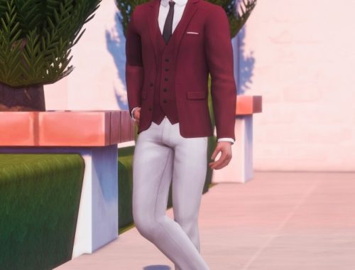 Townie Makeover Don Lothario at Katverse