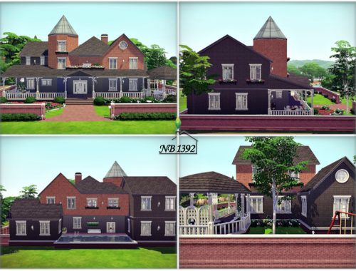 Tradition (No CC!)