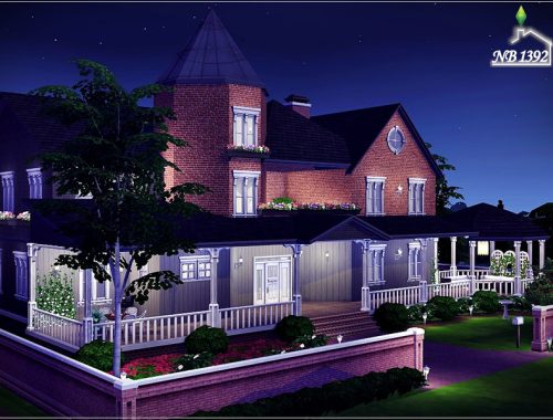 Tradition (No CC!)