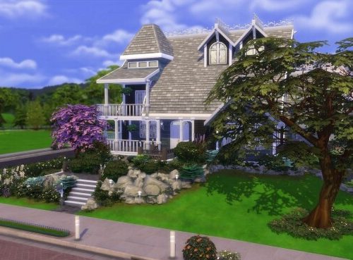 Tranquil Cottage 5 Bed 4 Bath