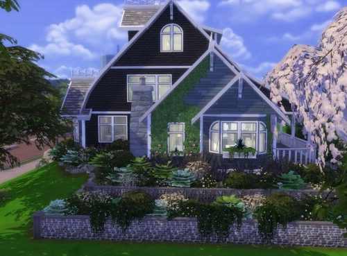 Tranquil Cottage 5 Bed 4 Bath